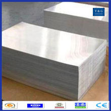 5083 hoja / placa anodizada de aluminio